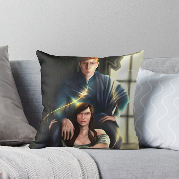 Item preview, Reid and Lou - Serpent & Dove designed and sold by wlinder.