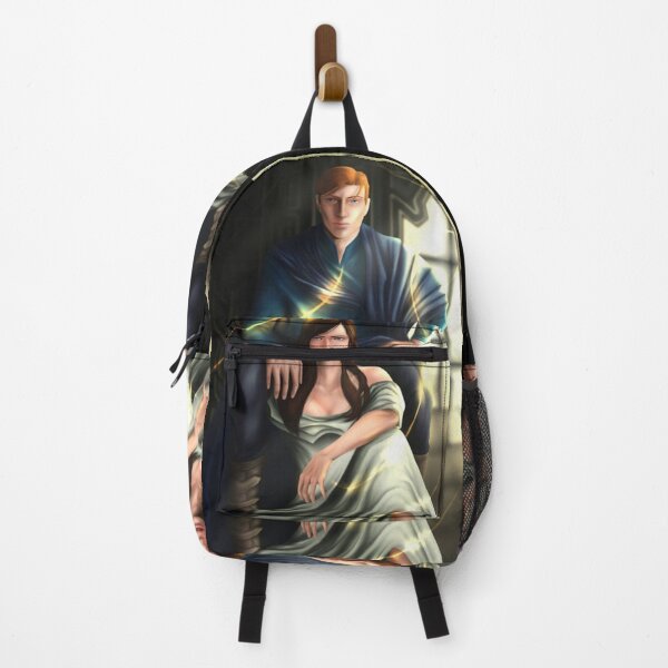 Item preview, Reid and Lou - Serpent & Dove designed and sold by wlinder.
