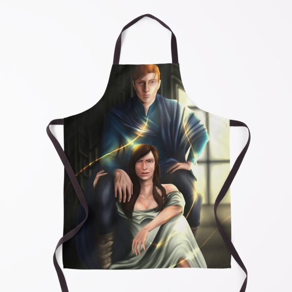 Item preview, Reid and Lou - Serpent & Dove designed and sold by wlinder.