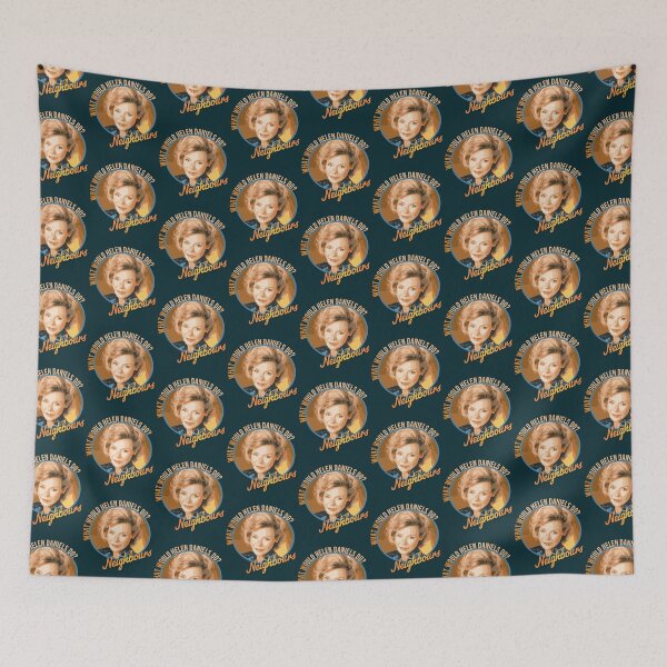 Item preview, Helen Daniels  designed and sold by YouEffectss.