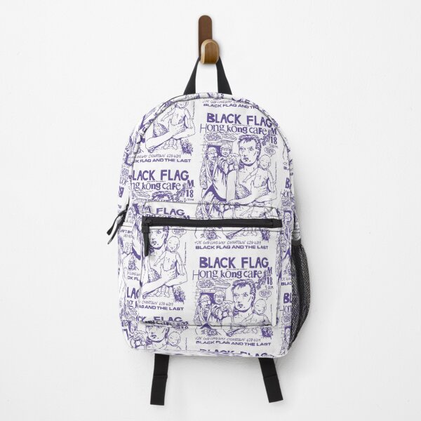 Item preview, band art designed and sold by Puxkschool.