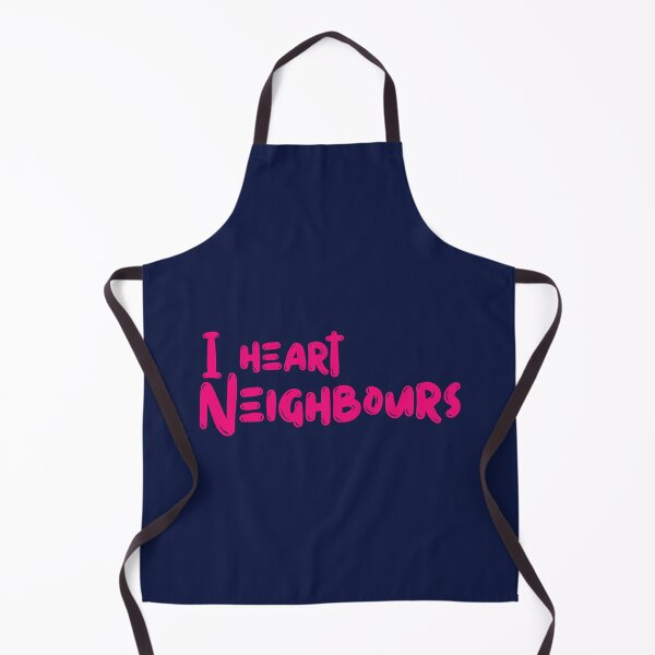 Item preview, I Heart Neighbours    designed and sold by YouEffectss.