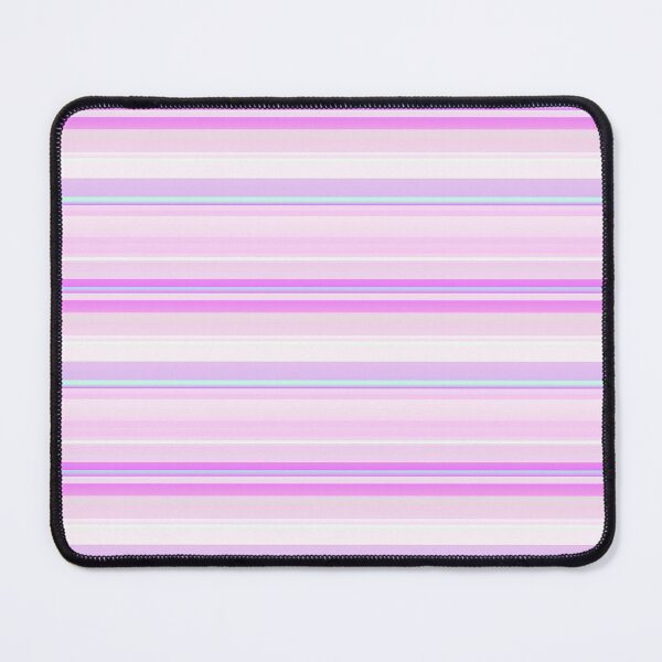 Item preview, Light lilac color palette striped | light lilac stripes designed and sold by lausn.