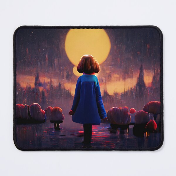 Item preview, A Frisk Night designed and sold by RhynoDesigns.