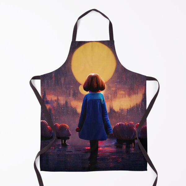 Item preview, A Frisk Night designed and sold by RhynoDesigns.