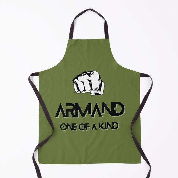 Item preview, Armand Name One of a Kind Birthday Anniversary, Appreciation Gift designed and sold by PapitosPlace.