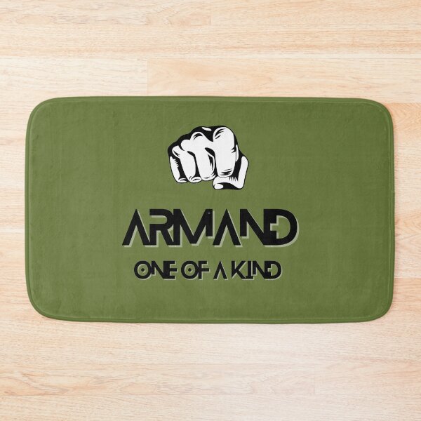 Item preview, Armand Name One of a Kind Birthday Anniversary, Appreciation Gift designed and sold by PapitosPlace.