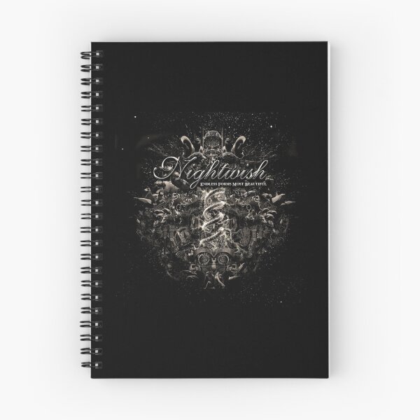 Item preview, Band Nightwish Music Good Music   designed and sold by AprilClinton.