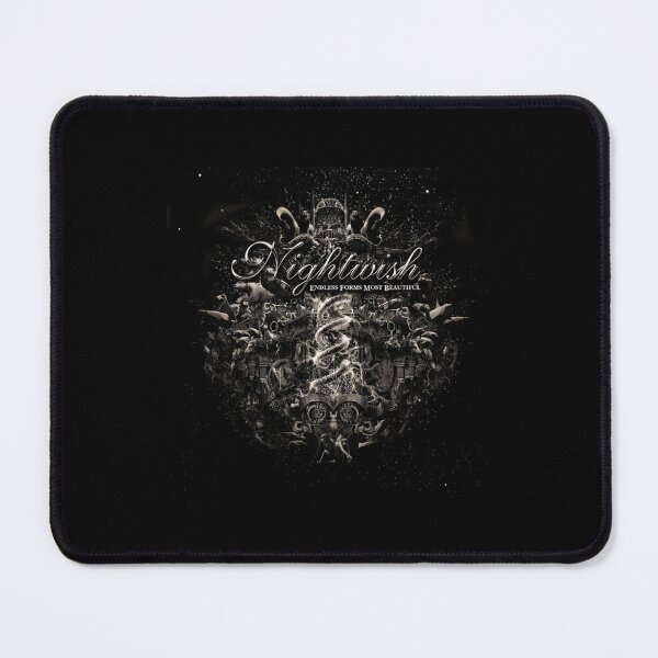 Item preview, Band Nightwish Music Good Music   designed and sold by AprilClinton.