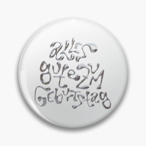 Item preview, Alles Gute zum Geburtstag designed and sold by veesuelsdesign.