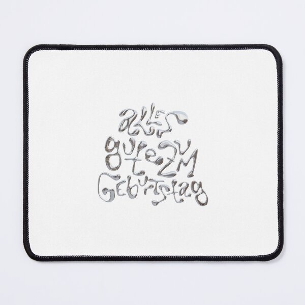 Item preview, Alles Gute zum Geburtstag designed and sold by veesuelsdesign.