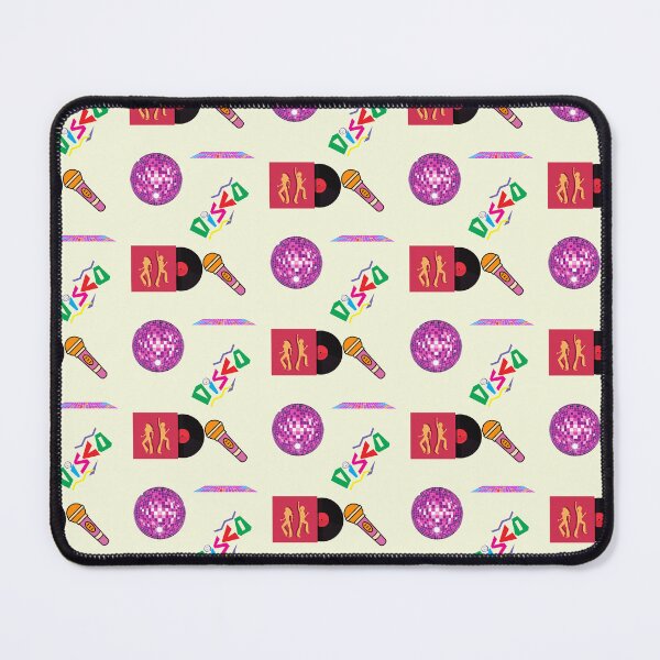 Item preview, Retro 80s Disco Packs For Music Lovers And Music Teachers - Disco theme designed and sold by Funwithmusic.
