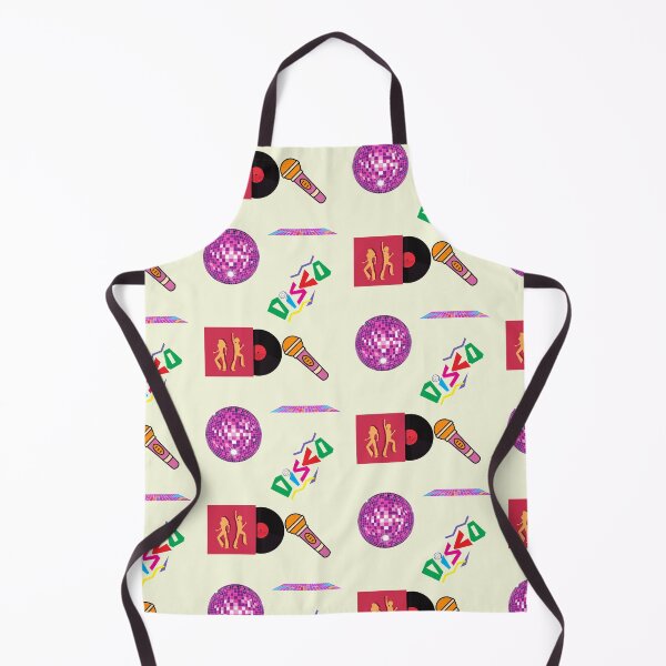 Item preview, Retro 80s Disco Packs For Music Lovers And Music Teachers - Disco theme designed and sold by Funwithmusic.