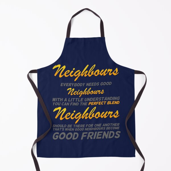 Item preview, Lyric Sheet Design with Grey Text [NEIGHBS]    designed and sold by YouEffectss.