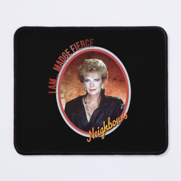 Item preview, Madge Ramsay  designed and sold by YouEffectss.