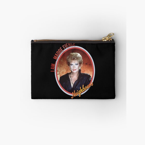 Item preview, Madge Ramsay  designed and sold by YouEffectss.