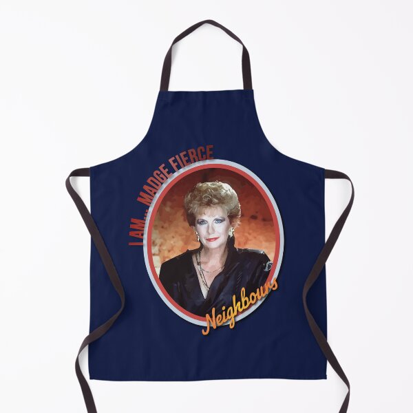 Item preview, Madge Ramsay designed and sold by YouEffectss.