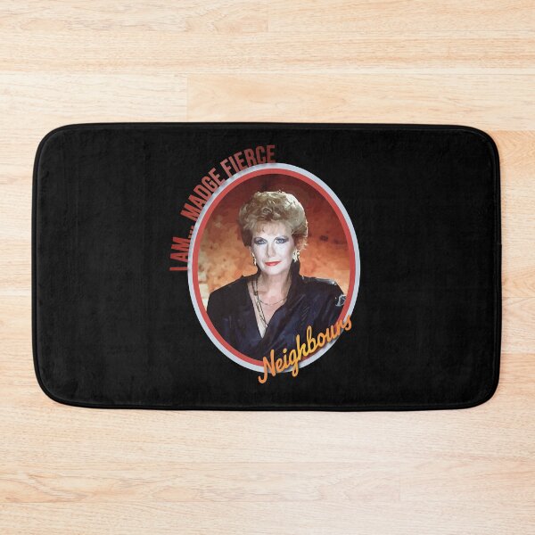 Item preview, Madge Ramsay  designed and sold by YouEffectss.