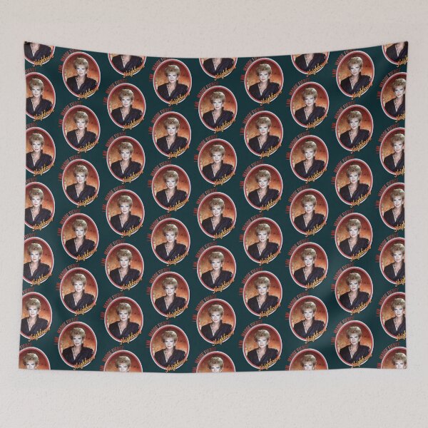 Item preview, Madge Ramsay  designed and sold by YouEffectss.