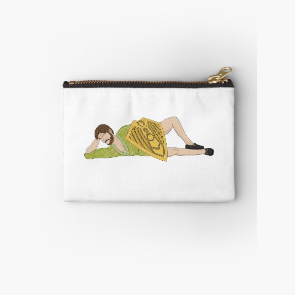 Item preview, Soilder Boy wearing Silk Robe- The Boys designed and sold by veesuelsdesign.