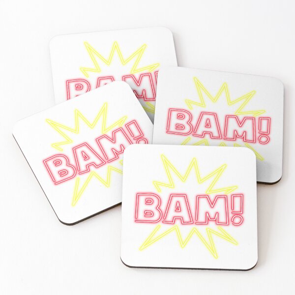 Item preview, Bam designed and sold by LivanArt.