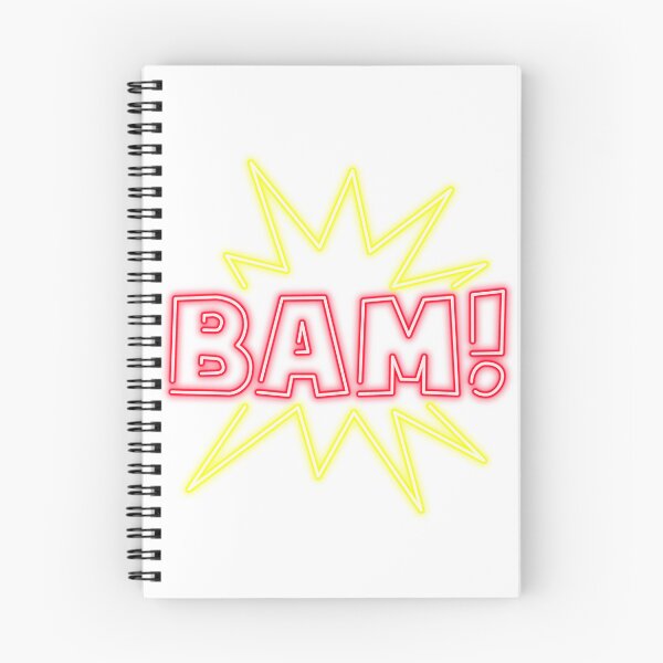 Item preview, Bam designed and sold by LivanArt.