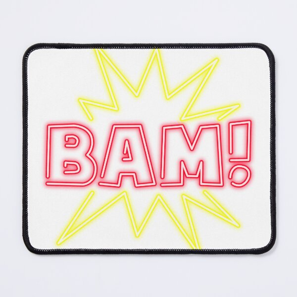 Item preview, Bam designed and sold by LivanArt.