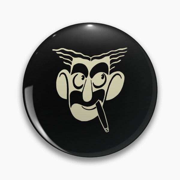 Item preview, Mod.3 Groucho Marx Brothers T-Shirt-Limited Edition | Gift Perfect designed and sold by catherinaa.