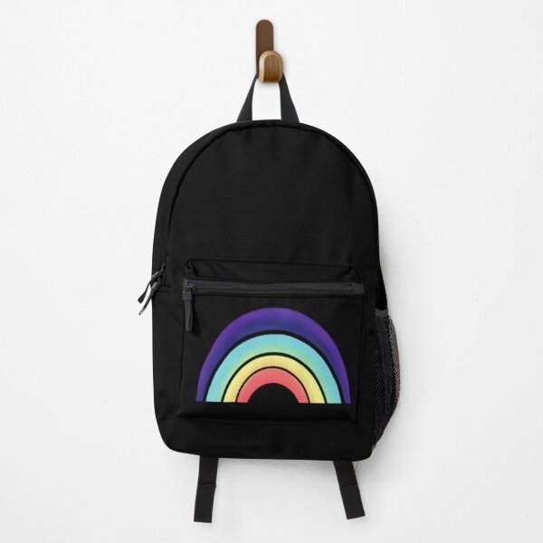 Item preview, All rainbow - Pattern designed and sold by MazerolleArt.