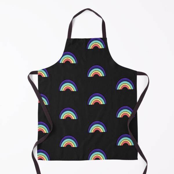 Item preview, All rainbow - Pattern designed and sold by MazerolleArt.