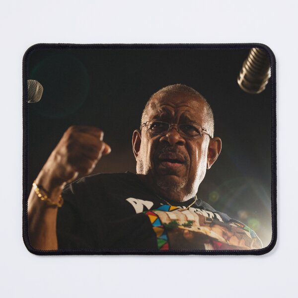 Item preview, Fred Wesley designed and sold by Nebulae-Art.