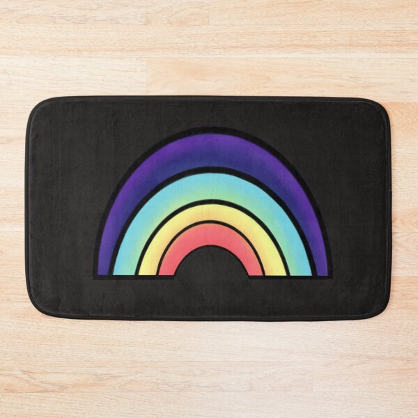 Item preview, All rainbow - Pattern designed and sold by MazerolleArt.