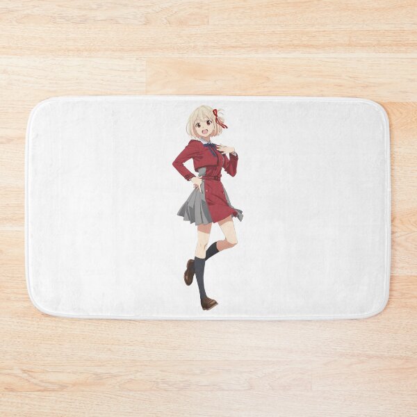Item preview, Chisato Nishikigi  designed and sold by HempressBeads.