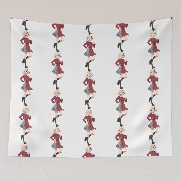 Item preview, Chisato Nishikigi  designed and sold by HempressBeads.