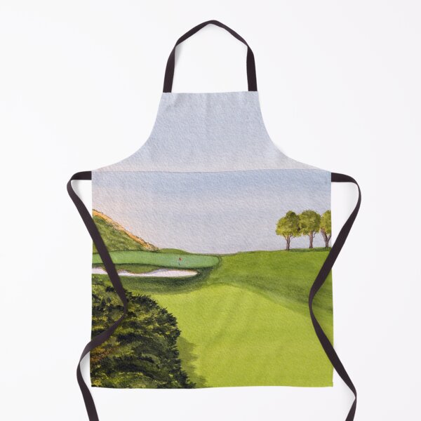 Item preview, Torrey Pines South Golf Course Hole 3 designed and sold by William Holkham.