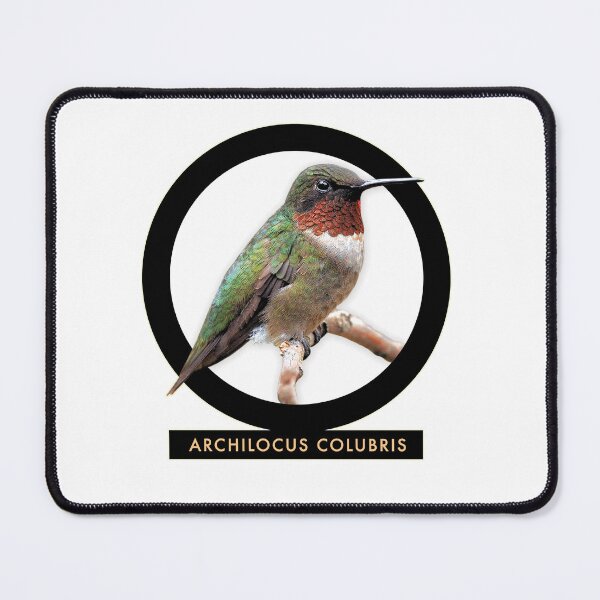 Item preview, Hummingbird / Emblematic Design designed and sold by ersartz.