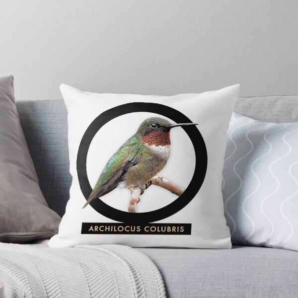 Item preview, Hummingbird / Emblematic Design designed and sold by ersartz.