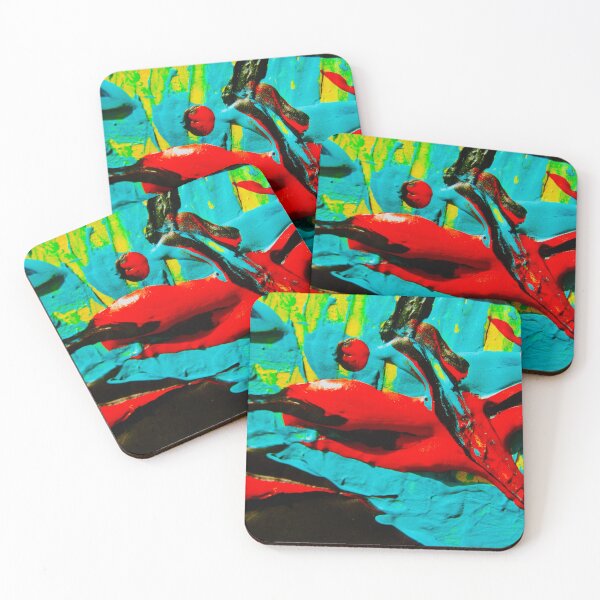 Item preview, Abstract 301 designed and sold by Shulie1.