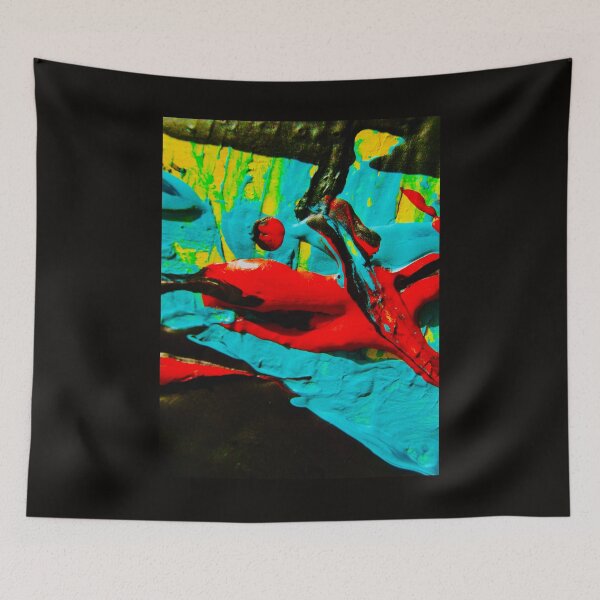 Item preview, Abstract 301 designed and sold by Shulie1.