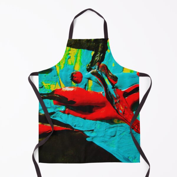 Item preview, Abstract 301 designed and sold by Shulie1.