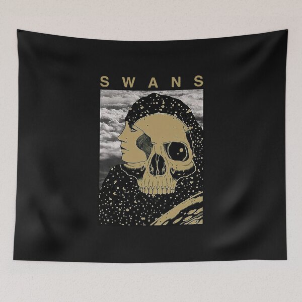 Item preview, fanart band designed and sold by sarinahyat.