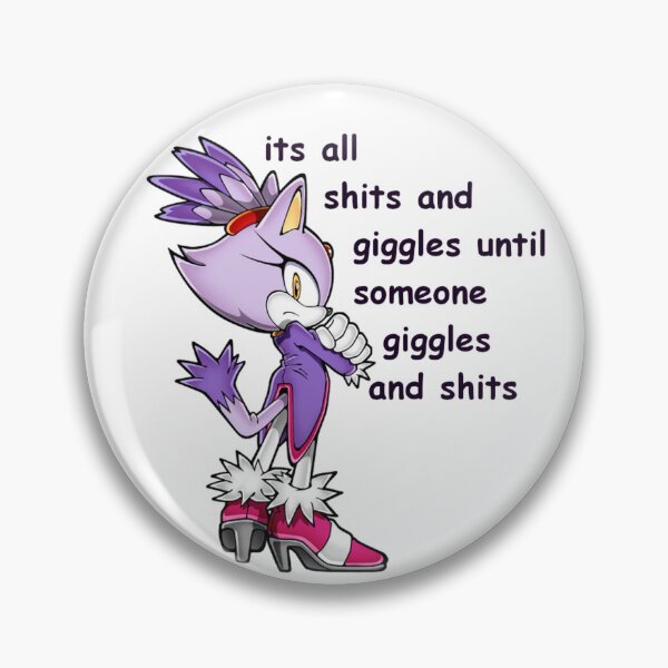 Item preview, blaze giggle designed and sold by Cheluat.