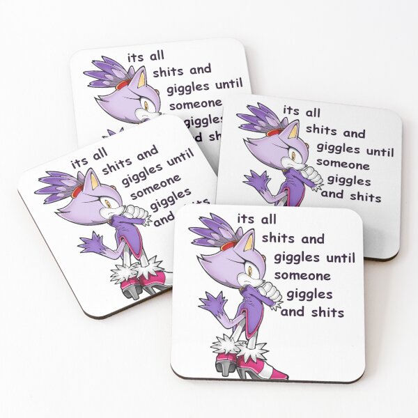 Item preview, blaze giggle designed and sold by Cheluat.