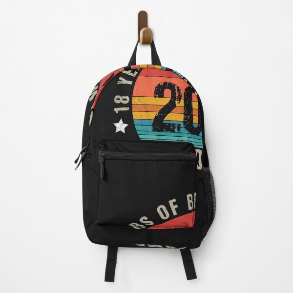 Item preview, 18 years of being awsome designed and sold by ALEXOUE.