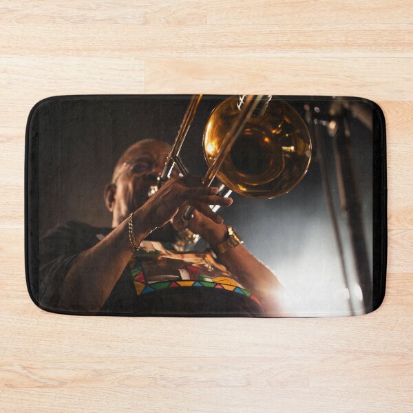 Item preview, Fred Wesley designed and sold by Nebulae-Art.