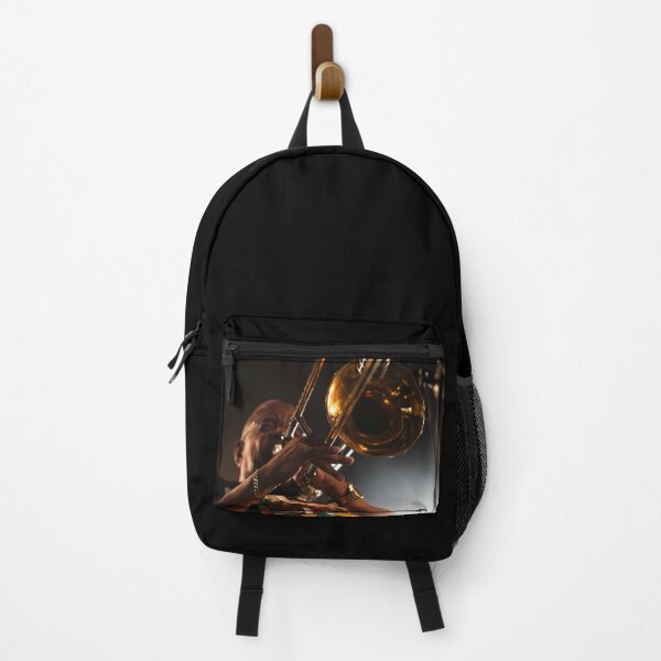 Item preview, Fred Wesley designed and sold by Nebulae-Art.