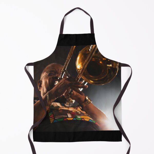 Item preview, Fred Wesley designed and sold by Nebulae-Art.