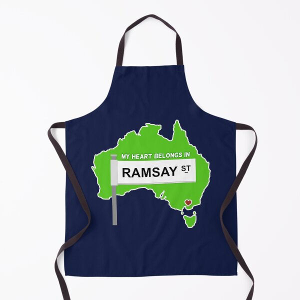 Item preview, My Heart Belongs in Ramsay Street [NEIGHBS]  designed and sold by YouEffectss.