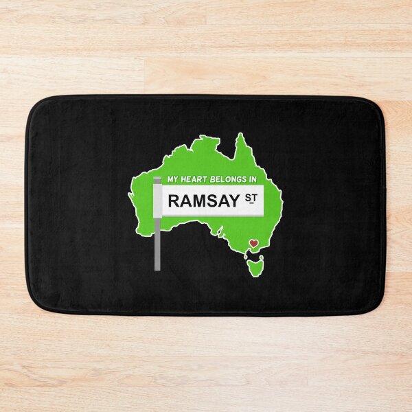 Item preview, My Heart Belongs in Ramsay Street [NEIGHBS]  designed and sold by YouEffectss.