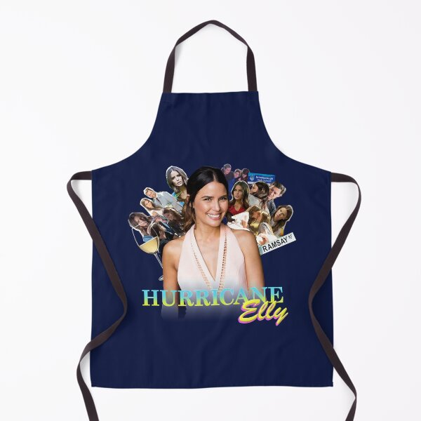 Item preview, Neighbours - Hurricane Elly Conway Vintage Print designed and sold by YouEffectss.